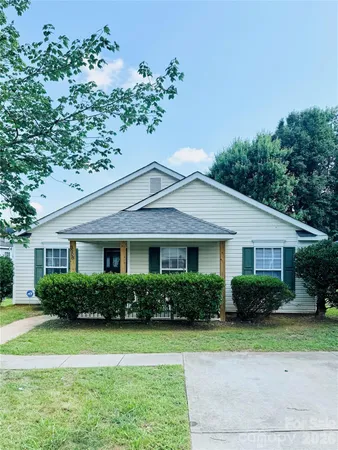 $284,000 | 3008 Rockingham Court Southwest, Concord, NC 28025