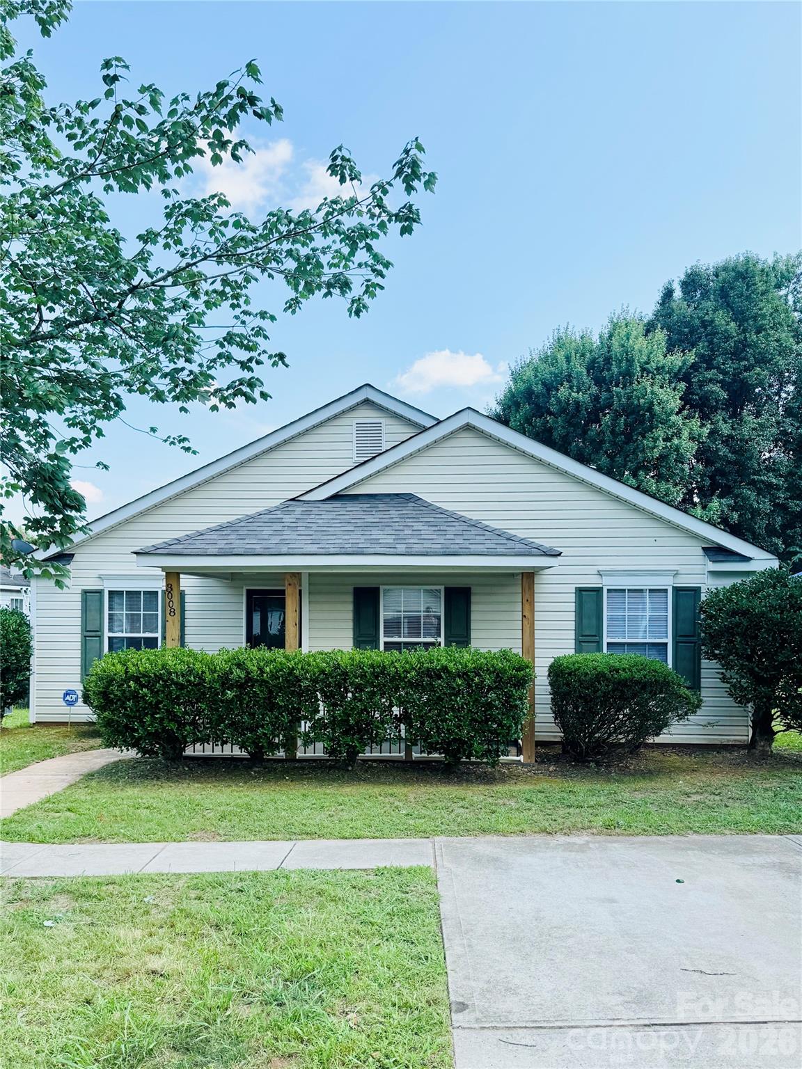 3008 Rockingham Court Southwest Concord, NC 28025 - Photo 1 of 15