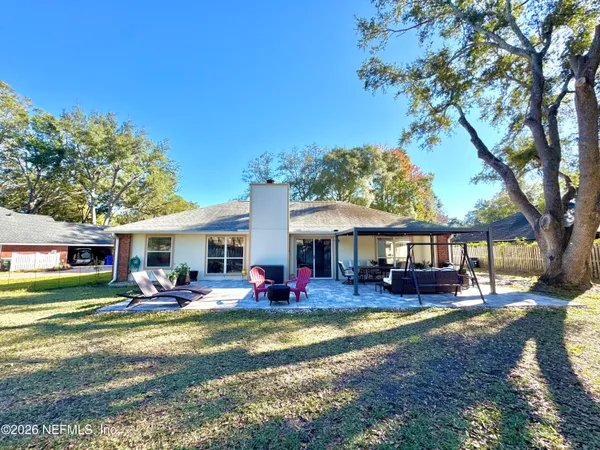 $479,900 | 421 Chicopee Court, Jacksonville, FL 32259