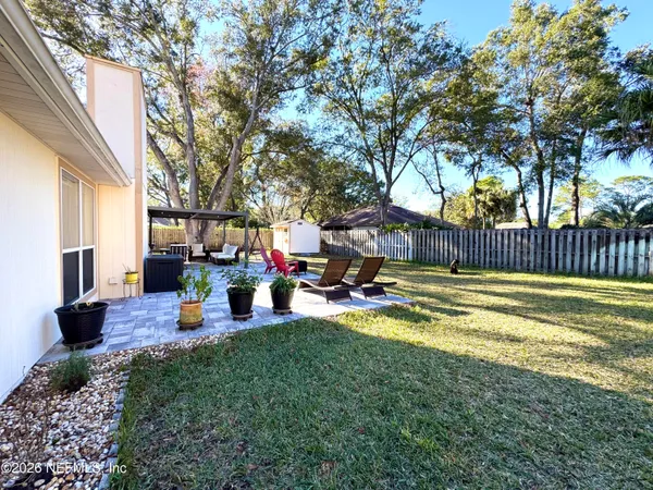 $479,900 | 421 Chicopee Court, Jacksonville, FL 32259