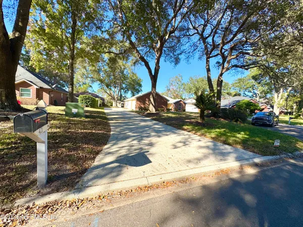 $479,900 | 421 Chicopee Court, Jacksonville, FL 32259