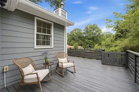 $675,000 | 101 Bates Avenue Northeast, Atlanta, GA 30317