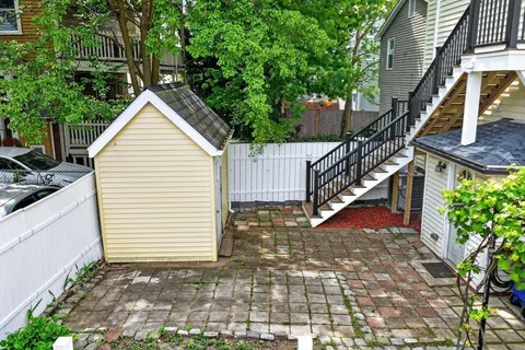 $2,700,000 | 29 Hanson Street, Somerville, MA 02143