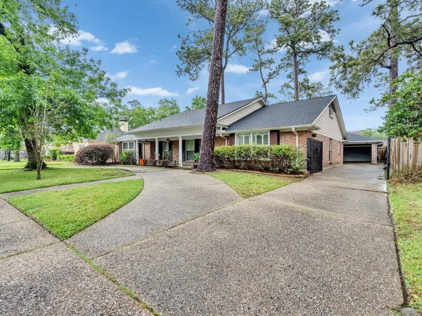 $1,450,000 | 12307 Rip Van Winkle Drive, Houston, TX 77024