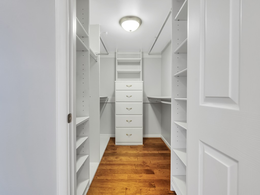 12307 Rip Van Winkle Drive Houston, TX 77024 - Photo 33 of 49 Master bedroom walk-in closet