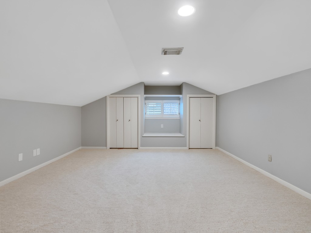 12307 Rip Van Winkle Drive Houston, TX 77024 - Photo 44 of 49 The fourth bedroom on the second floor