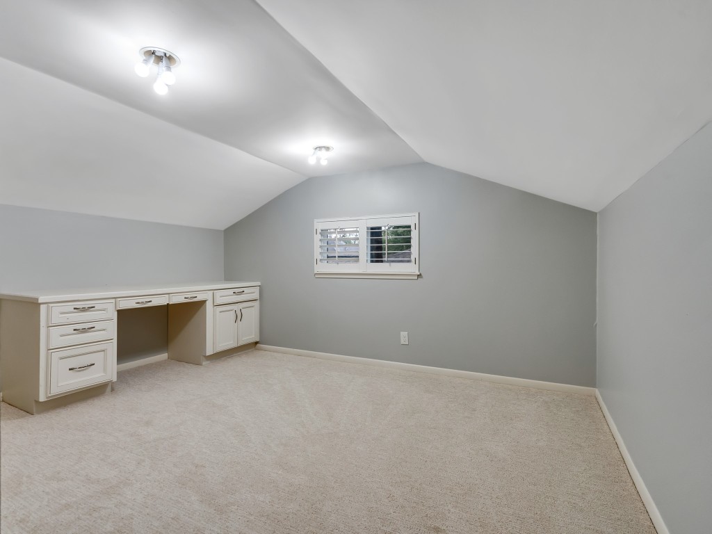 12307 Rip Van Winkle Drive Houston, TX 77024 - Photo 46 of 49 The fifth bedroom on the second floor