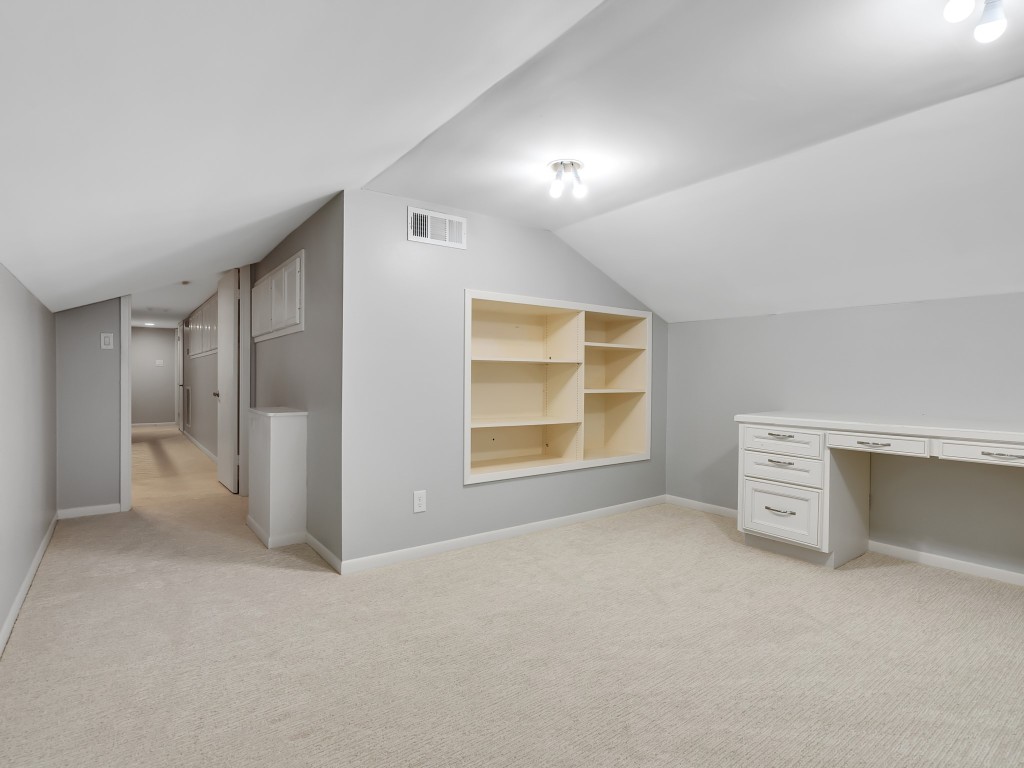 12307 Rip Van Winkle Drive Houston, TX 77024 - Photo 47 of 49 The fifth bedroom on the second floor