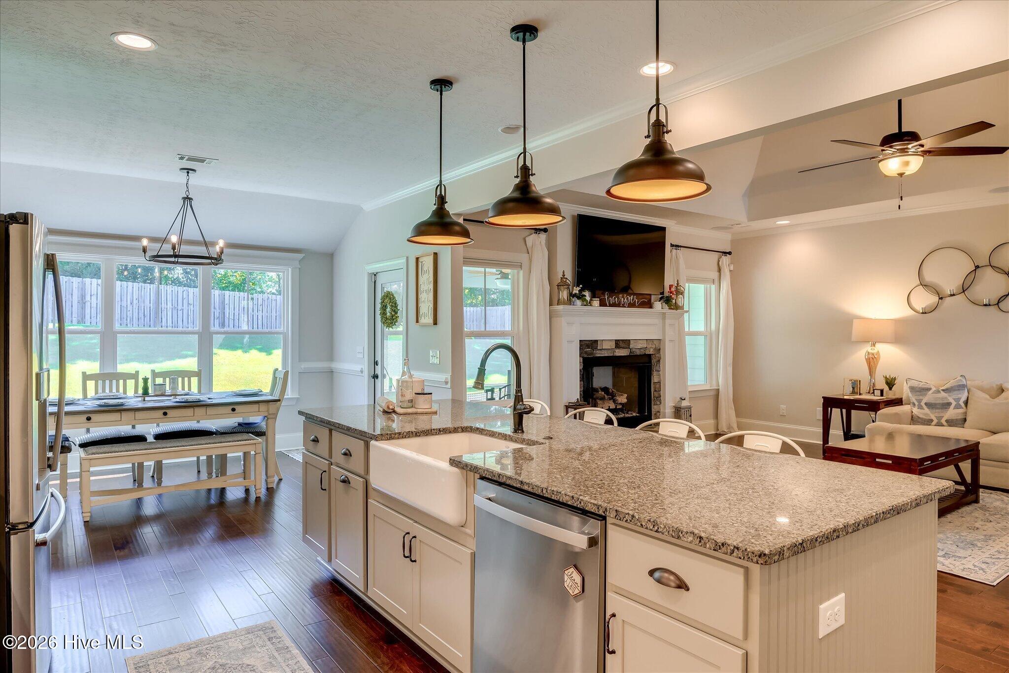 2339 Bundoran Drive Grovetown, GA 30813 - Photo 15 of 53
