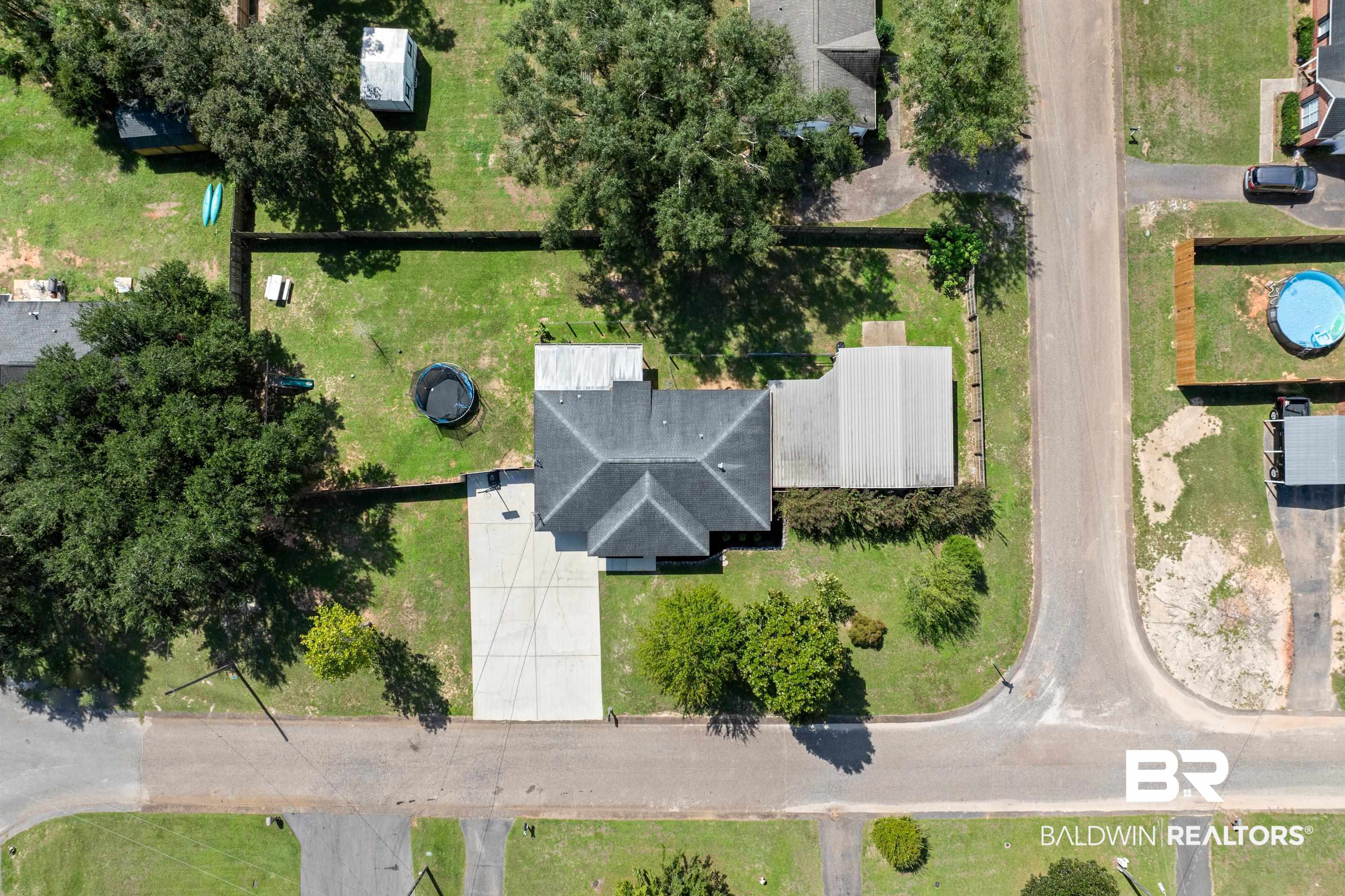 2947 Bear Oak Court Mobile, AL 36608 - Photo 41 of 50
