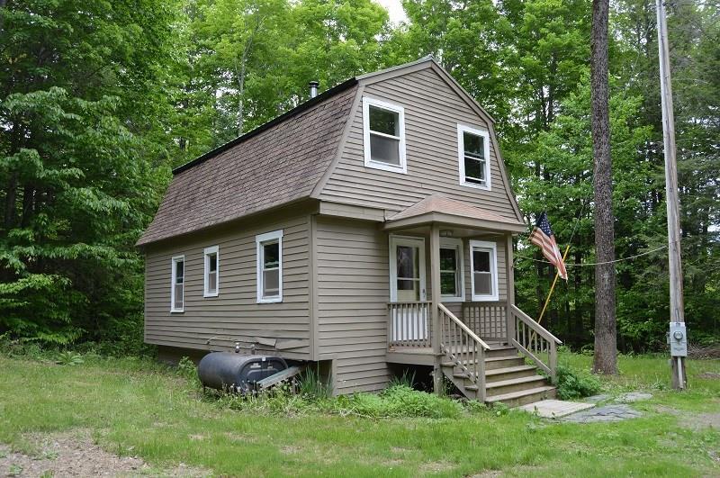 432 Corinth Road Garland, ME 04939 - Photo 1 of 14 Photo