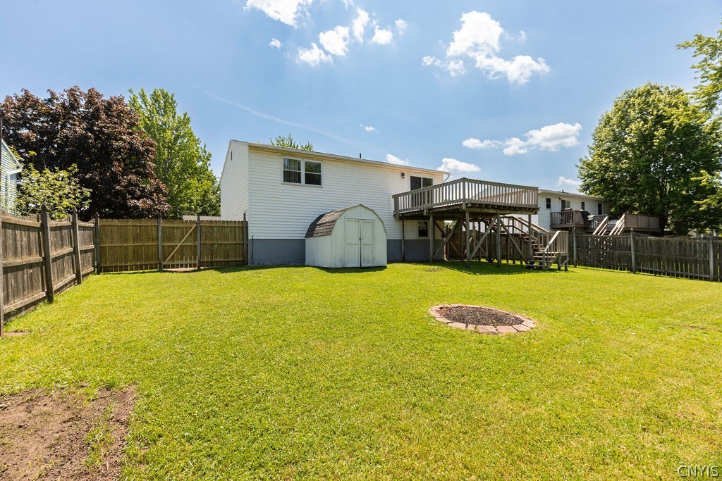 4748 Freestone Road Clay, NY 13090 - Photo 35 of 37