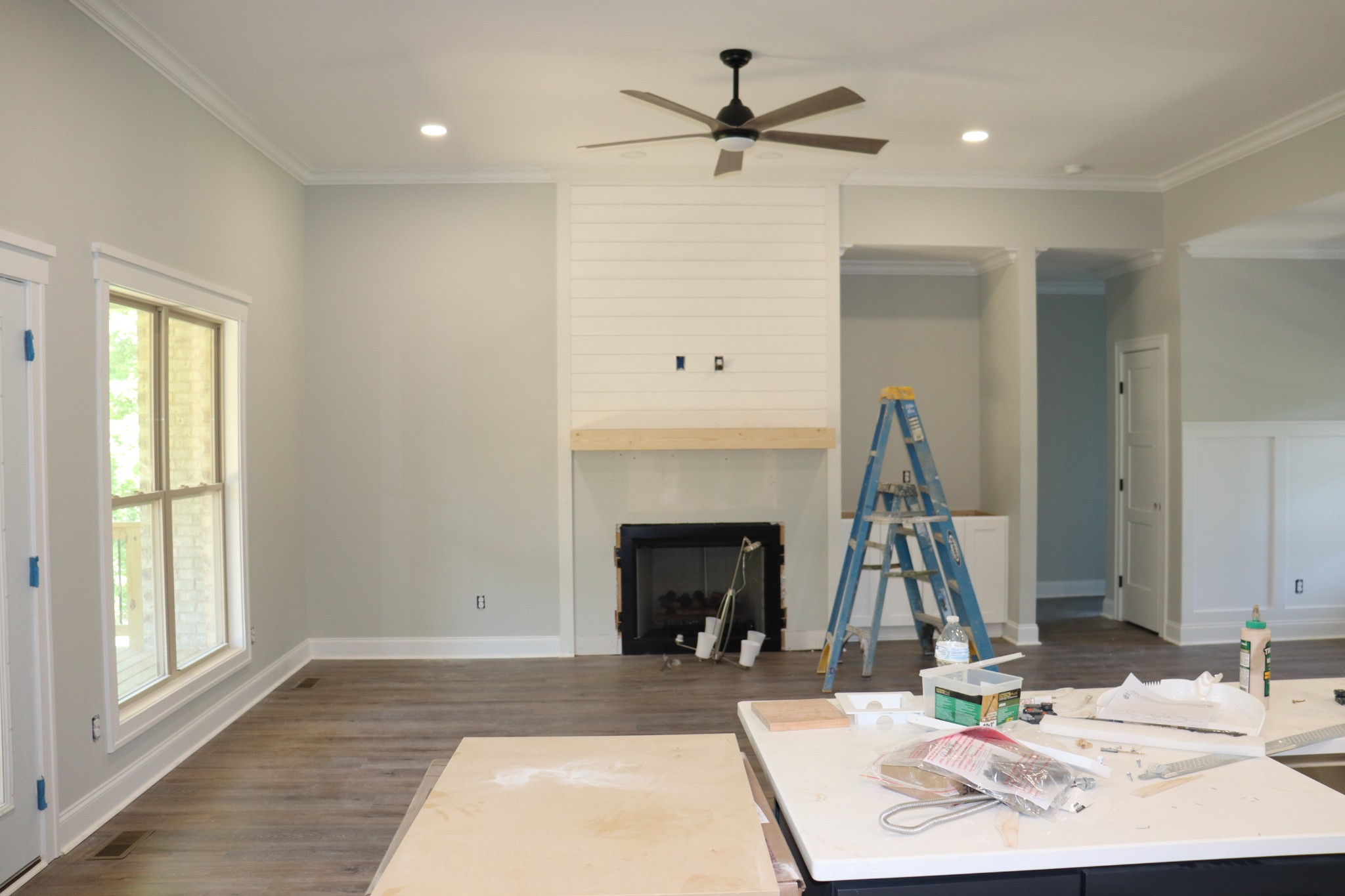 1534 Buck Ridge Cunningham, TN 37052 - Photo 15 of 58