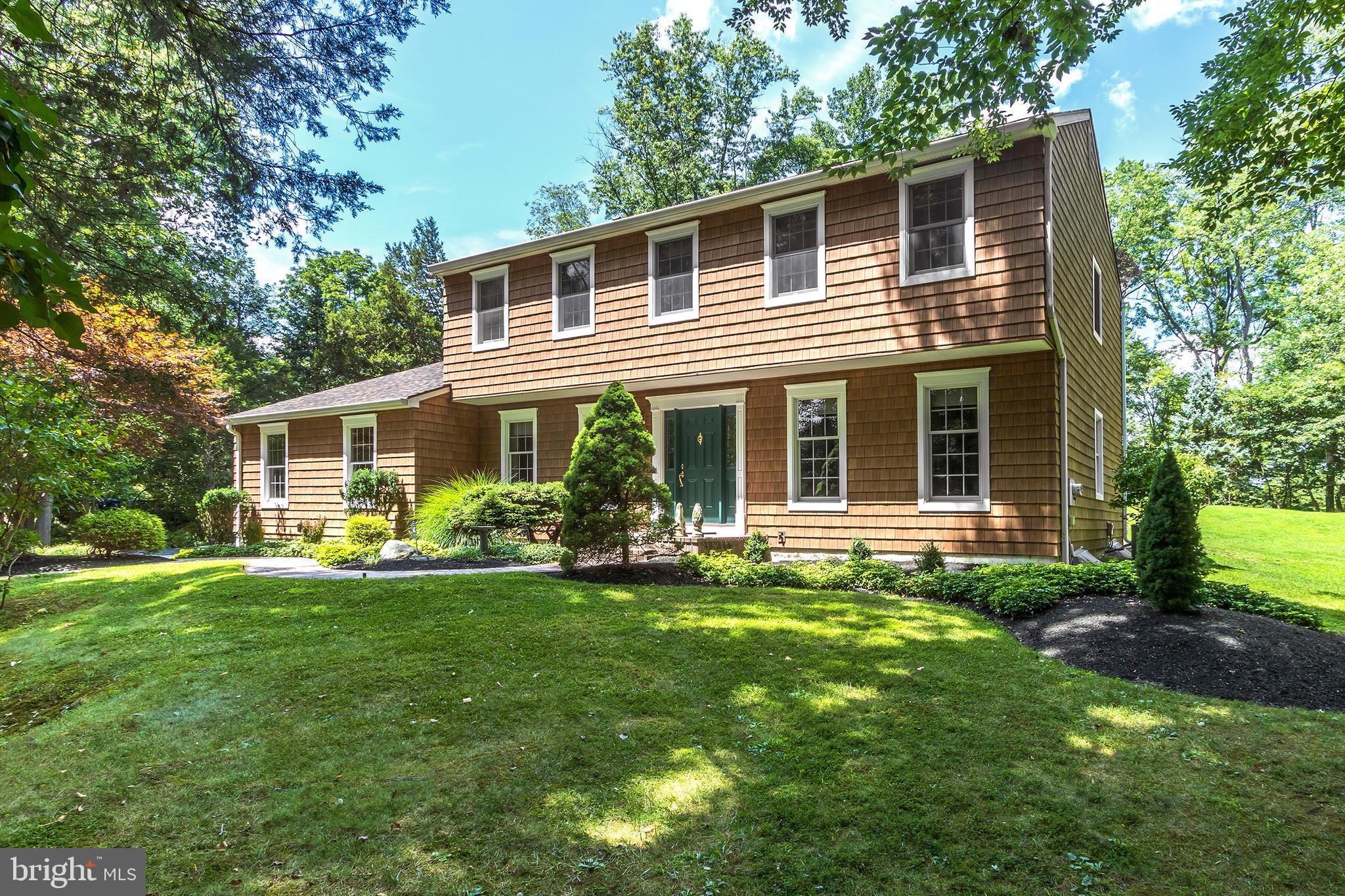 5937 Corrigan Road Doylestown, PA 18902 - Photo 1 of 33 Gallery Image 1