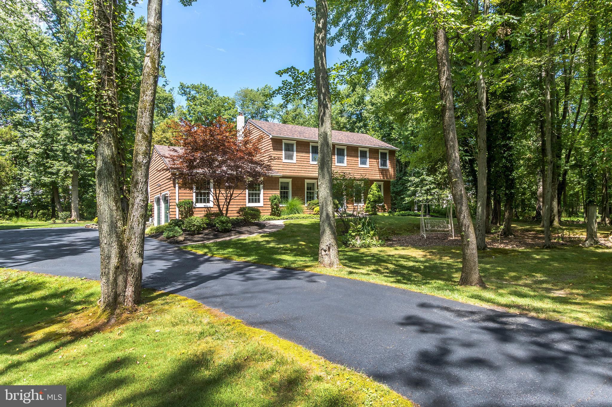 5937 Corrigan Road Doylestown, PA 18902 - Photo 2 of 33 Gallery Image 2
