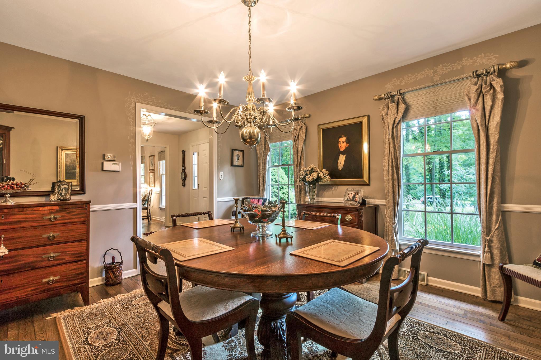 5937 Corrigan Road Doylestown, PA 18902 - Photo 11 of 33 Gallery Image 11