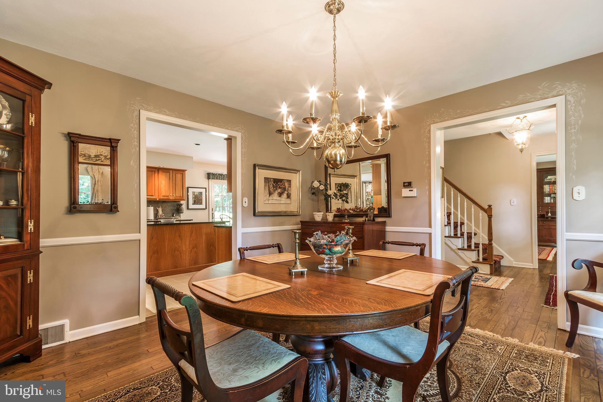 5937 Corrigan Road Doylestown, PA 18902 - Photo 12 of 33 Gallery Image 12