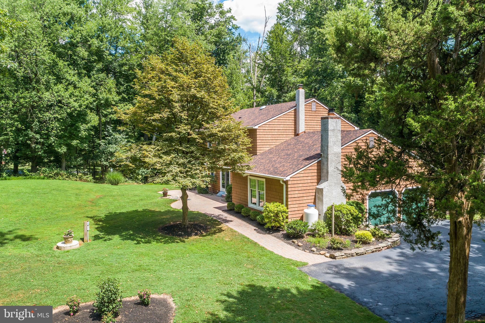 5937 Corrigan Road Doylestown, PA 18902 - Photo 31 of 33 Gallery Image 31