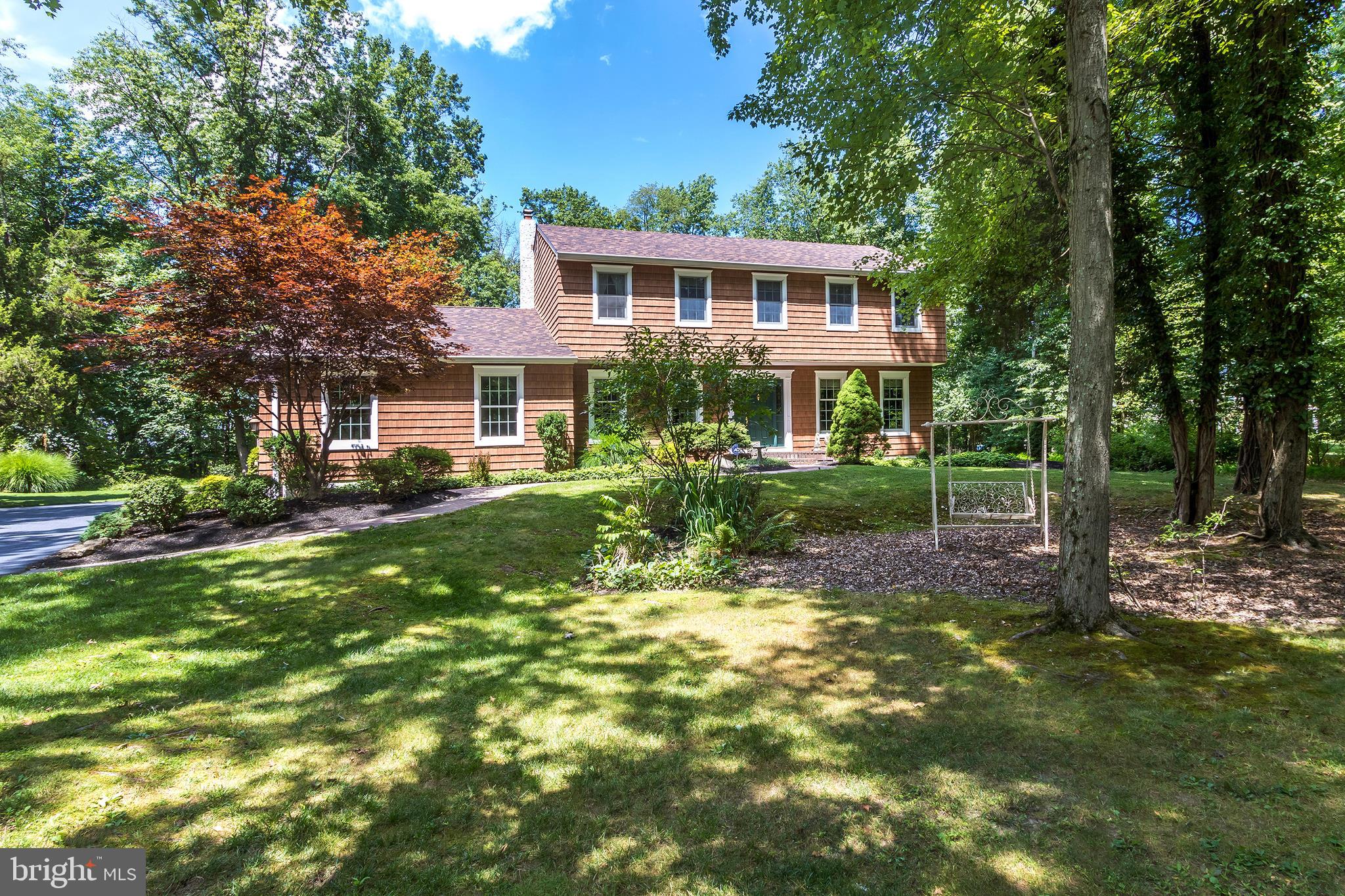 5937 Corrigan Road Doylestown, PA 18902 - Photo 33 of 33 Gallery Image 33