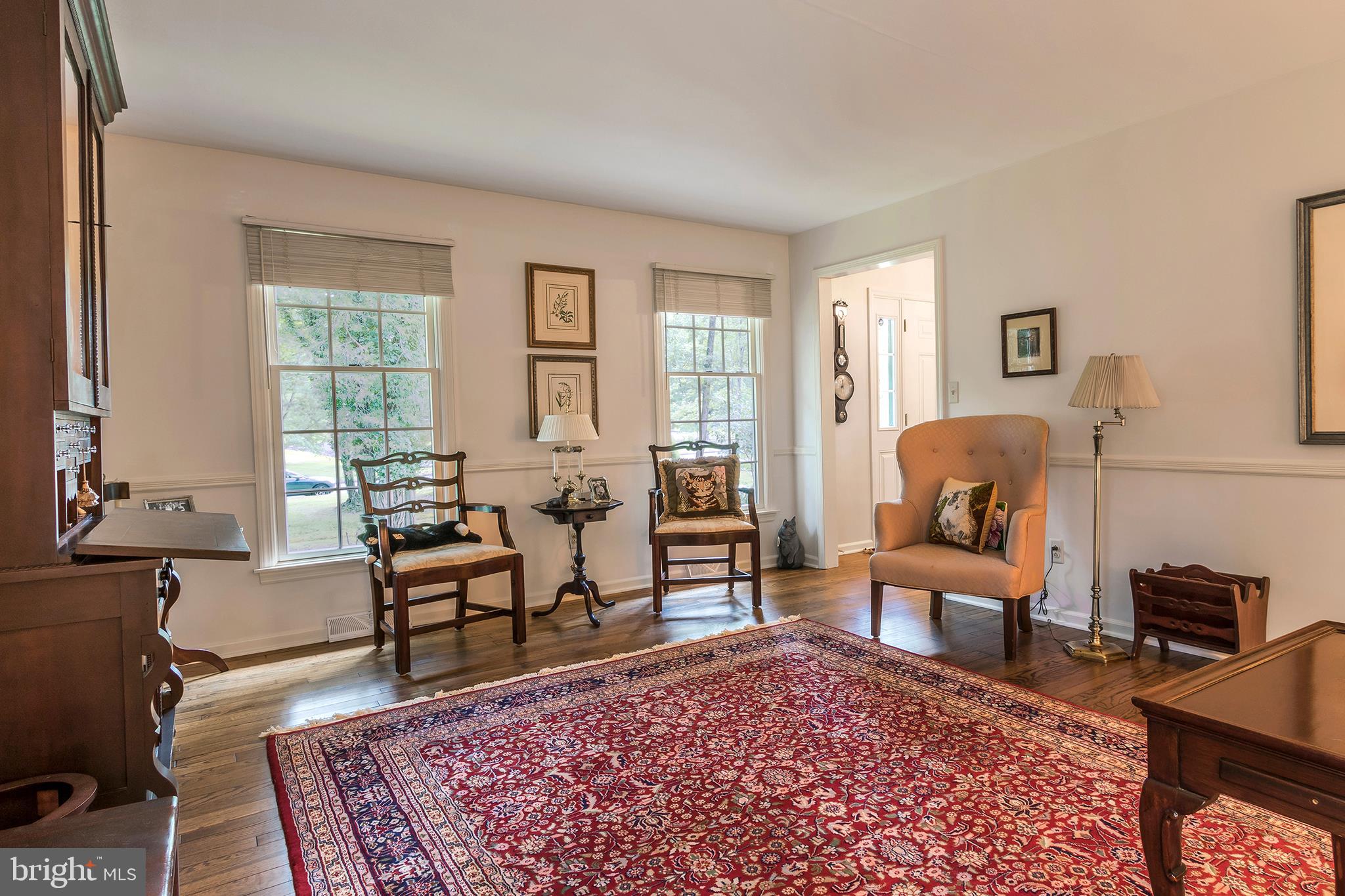 5937 Corrigan Road Doylestown, PA 18902 - Photo 10 of 33 Gallery Image 10