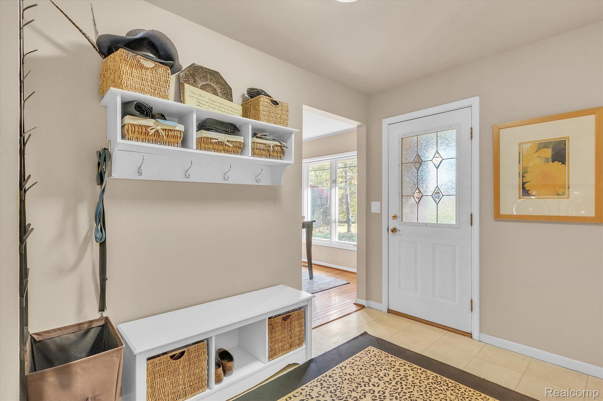 470 Mead Road Rochester, MI 48306 - Photo 20 of 39 Laundry #2