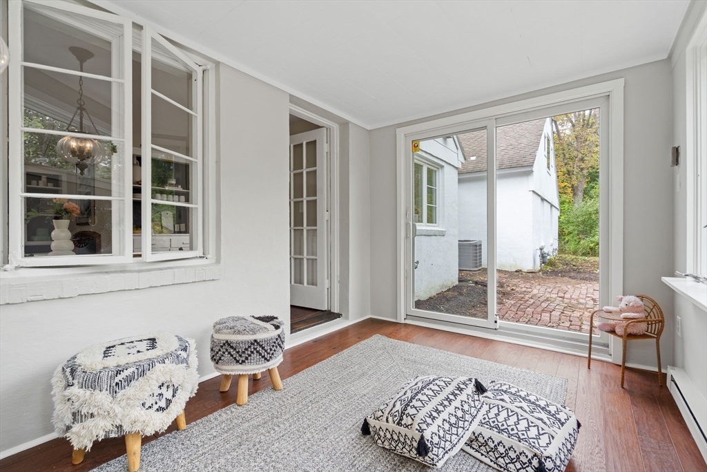 232 Sudbury Road Concord, MA 01742 - Photo 11 of 35 a bedroom with furniture and a window