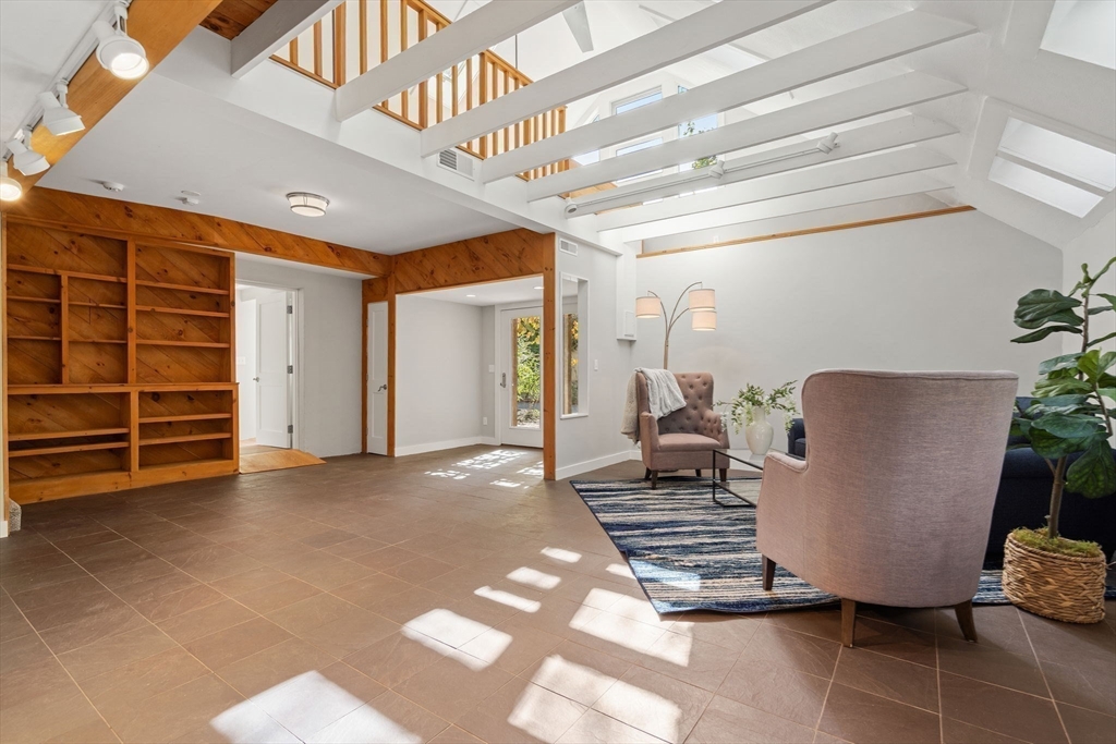 232 Sudbury Road Concord, MA 01742 - Photo 19 of 35 a living room with furniture