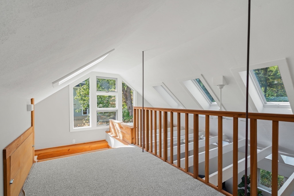 232 Sudbury Road Concord, MA 01742 - Photo 25 of 35 a view of a room with furniture and a window