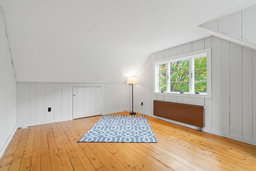 232 Sudbury Road Concord, MA 01742 - Photo 29 of 35 a bedroom with a bed and a window