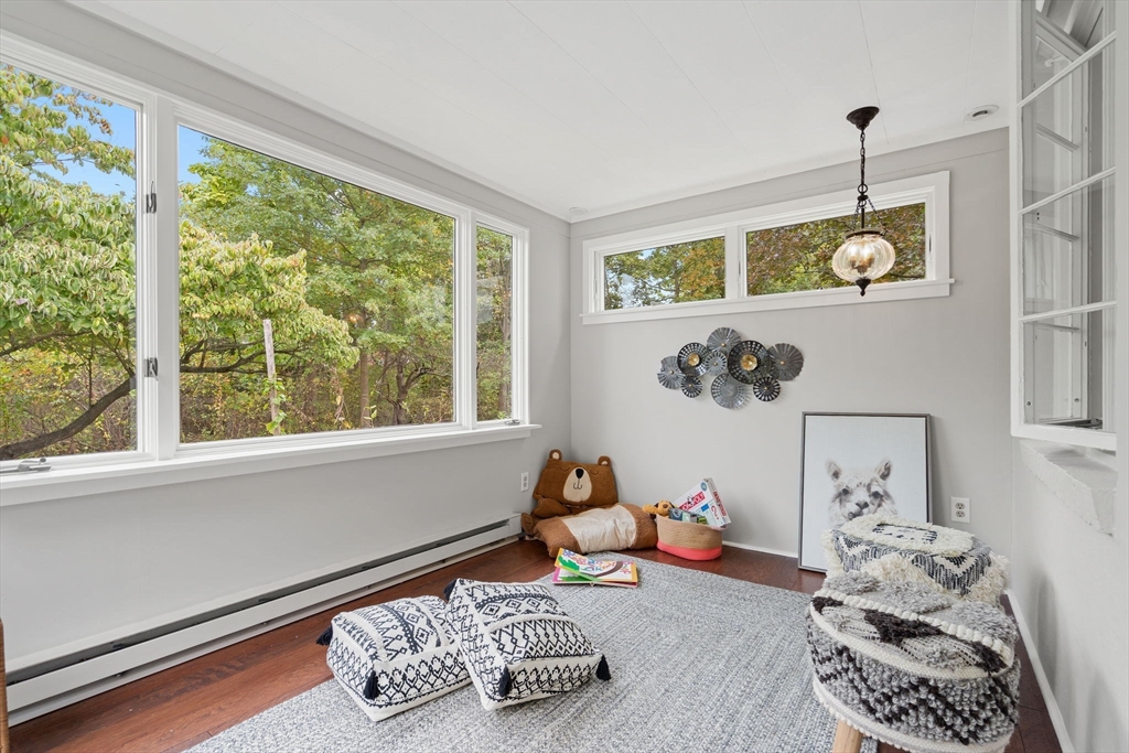 232 Sudbury Road Concord, MA 01742 - Photo 10 of 35 a bedroom with furniture and a window