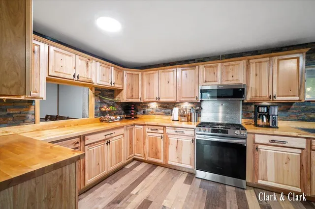 $379,900 | 3715 Skeels Road, Holton, MI 49425