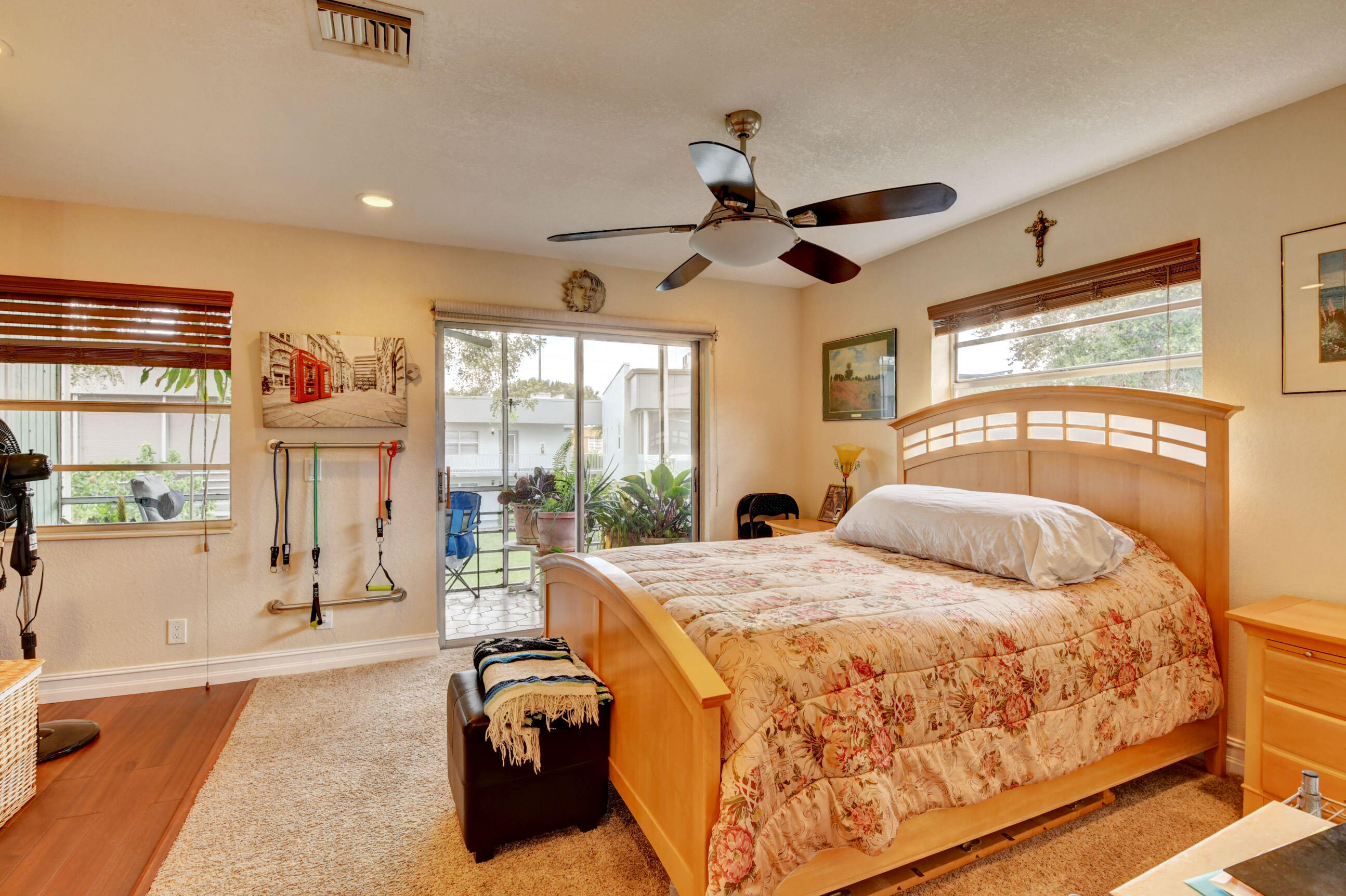 854 Normandy Trail Delray Beach, FL 33484 - Photo 8 of 20 Bedroom