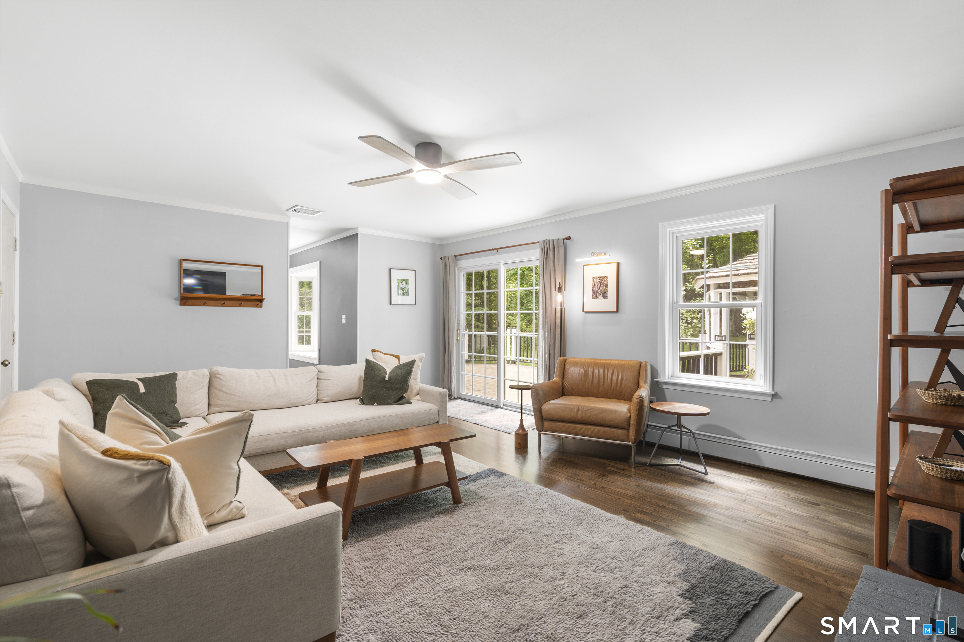 250 Thunder Lake Road Wilton, CT 06897 - Photo 8 of 40