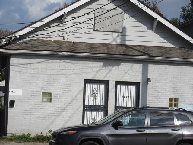 $1,495 | 4021 St Claude Avenue, New Orleans, LA 70117