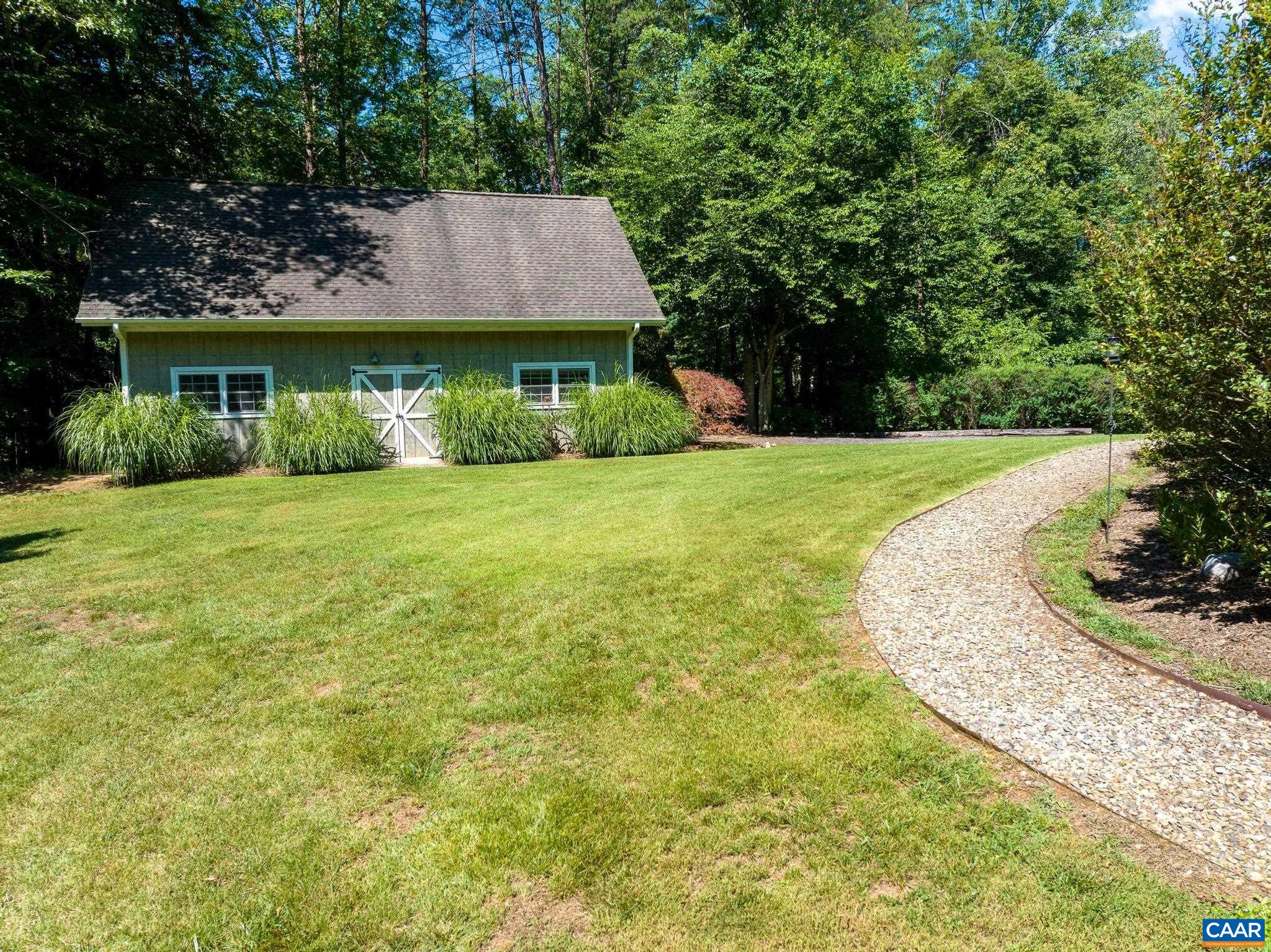 3357 Preddy Creek Road Charlottesville, VA 22911 - Photo 58 of 69