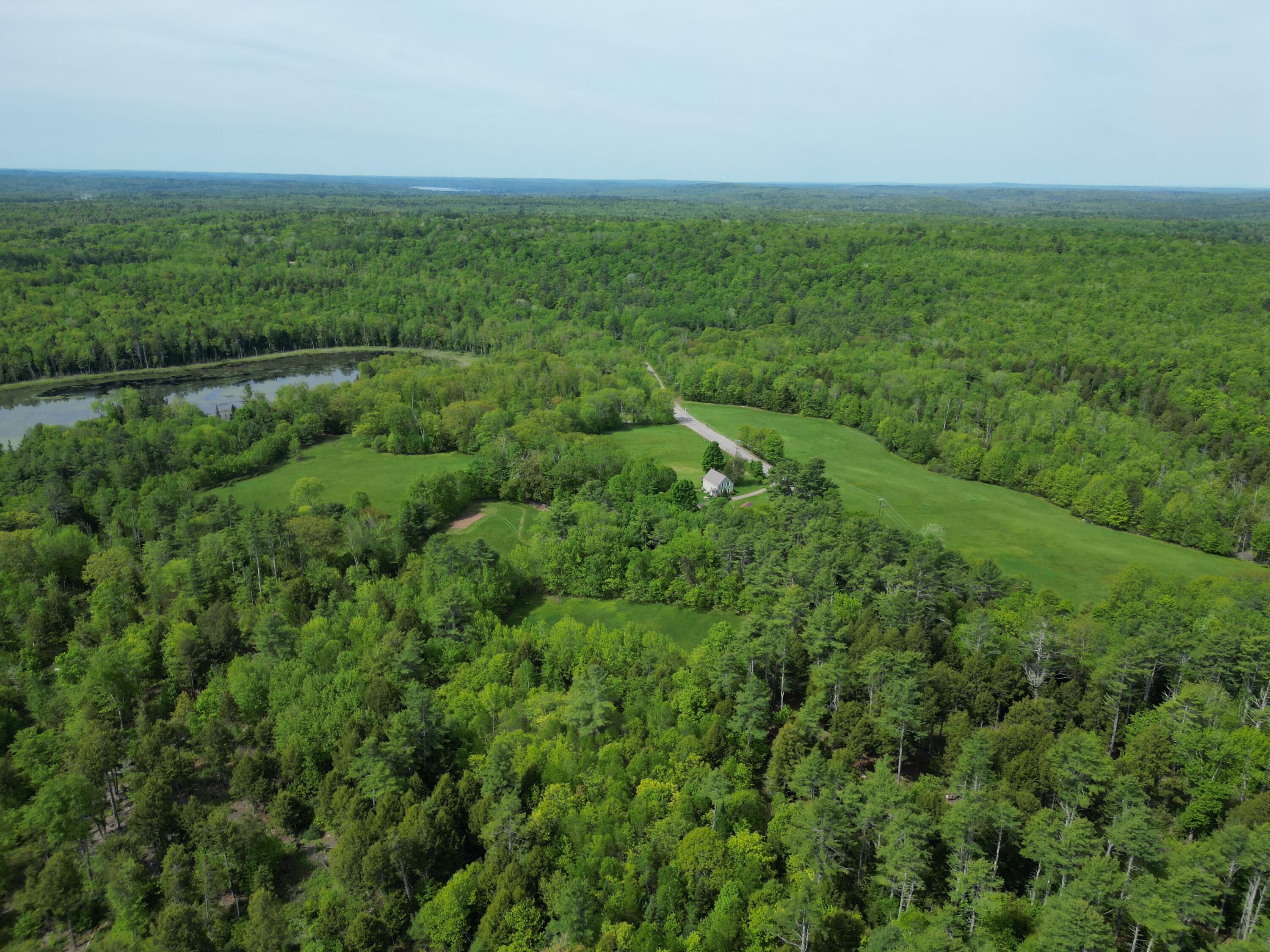 Lot 1 Waldoboro Road Washington, ME 04574 - Photo 37 of 39