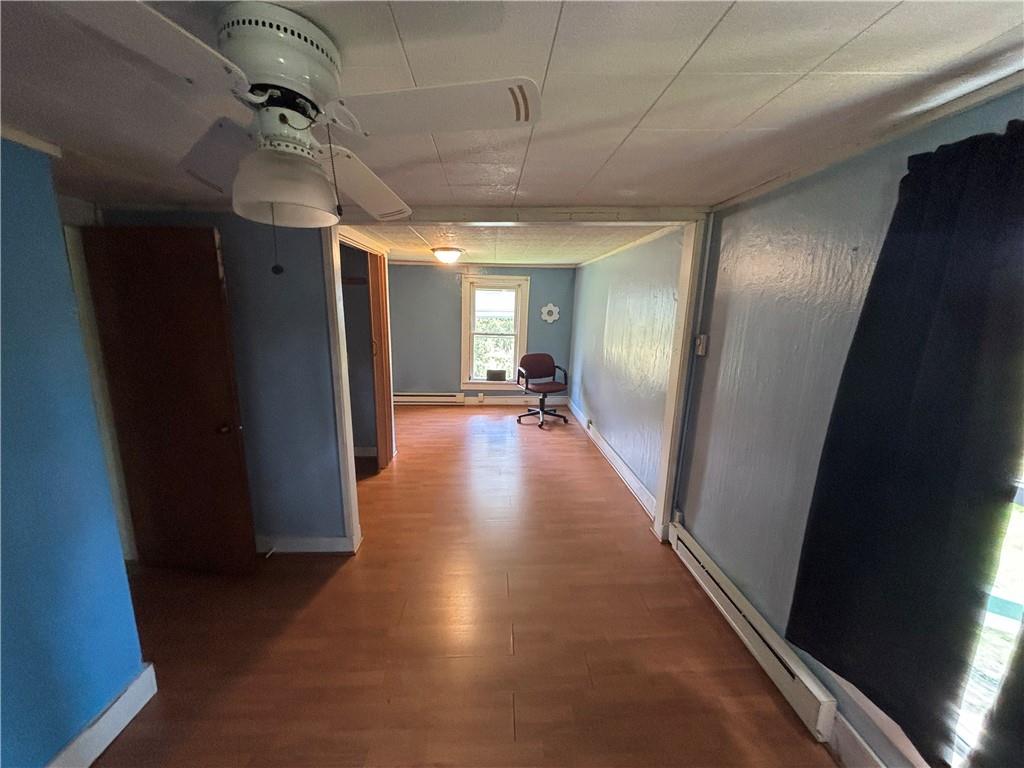 44 Bedford Road West Middlesex, PA 16159 - Photo 7 of 12 a view of a hallway