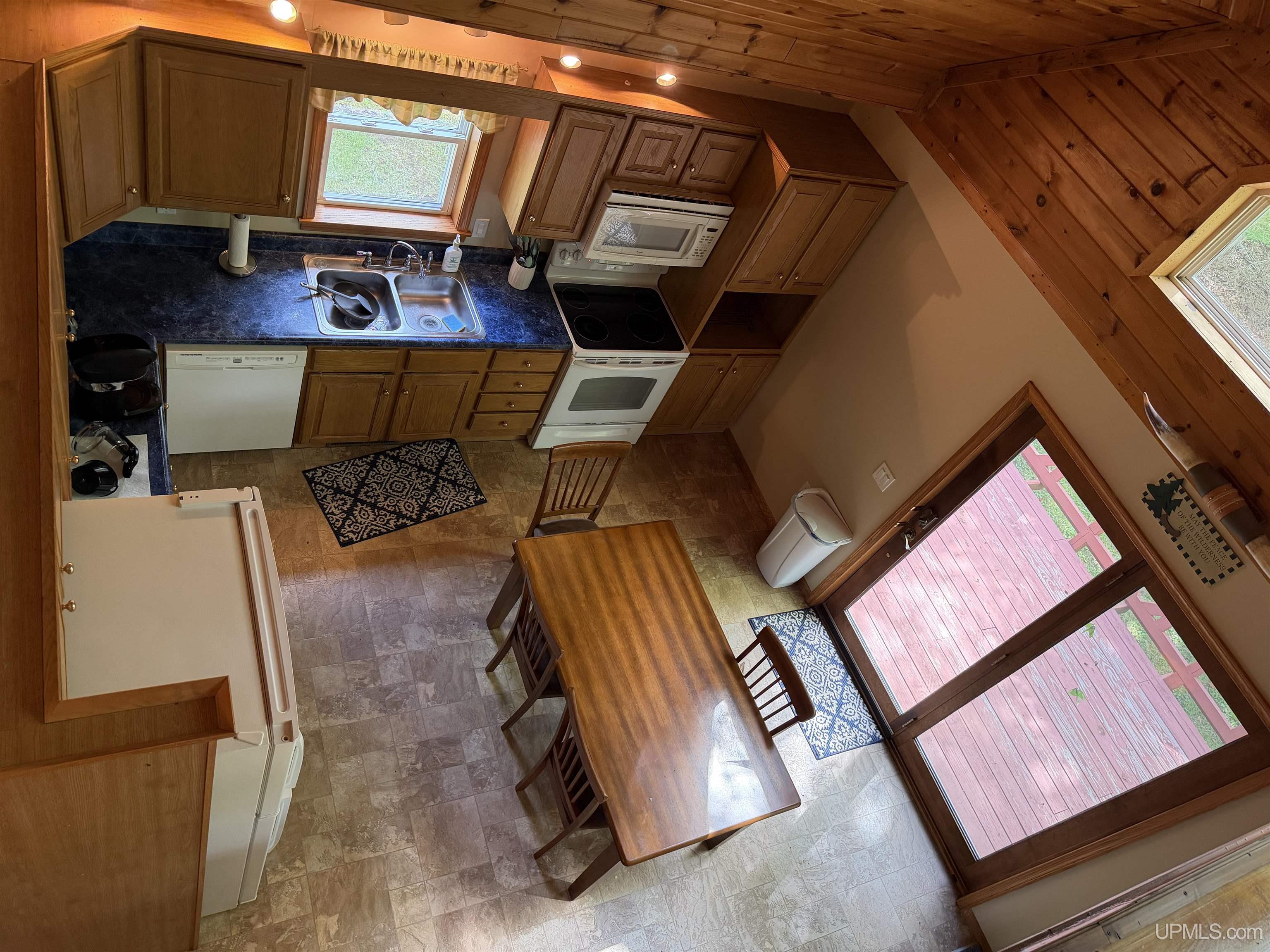 13465 10th Road Garden, MI 49835 - Photo 21 of 43