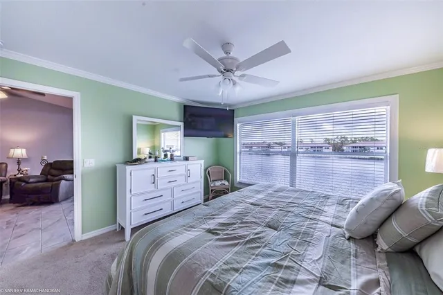 $3,500 | 11644 Southwest Egret Circle, Unit 908, Lake Suzy, FL 34269