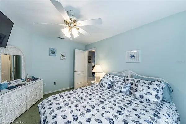 $3,500 | 11644 Southwest Egret Circle, Unit 908, Lake Suzy, FL 34269