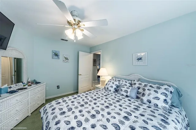 $3,500 | 11644 Southwest Egret Circle, Unit 908, Lake Suzy, FL 34269