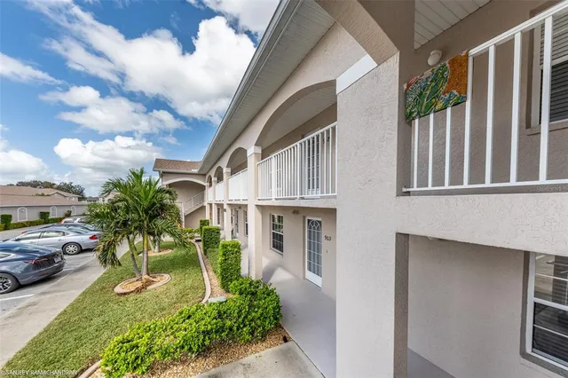 $3,500 | 11644 Southwest Egret Circle, Unit 908, Lake Suzy, FL 34269