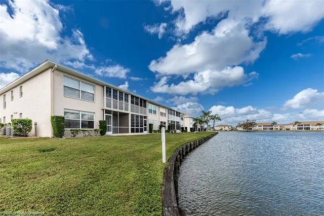 $3,500 | 11644 Southwest Egret Circle, Unit 908, Lake Suzy, FL 34269