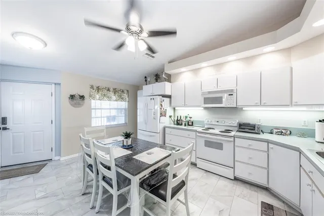 $3,500 | 11644 Southwest Egret Circle, Unit 908, Lake Suzy, FL 34269