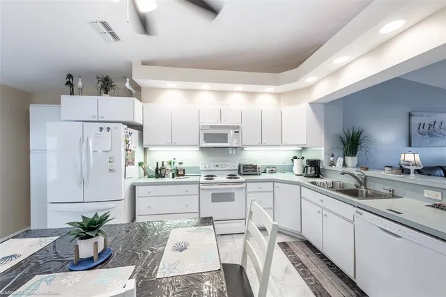 $3,500 | 11644 Southwest Egret Circle, Unit 908, Lake Suzy, FL 34269