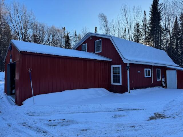 1278 Main Road Bradford, ME 04410 - Photo 3 of 39 IMG_1276