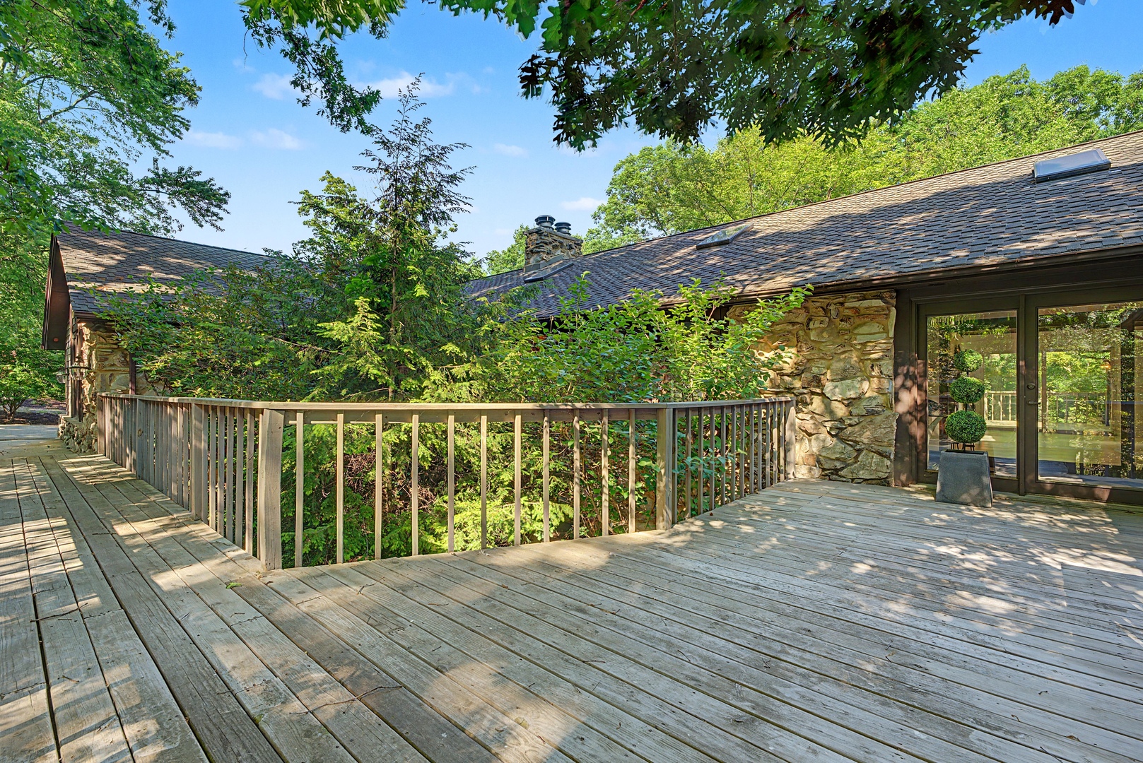 106 Oak Ridge Drive West Burr Ridge, IL 60527 - Photo 43 of 47