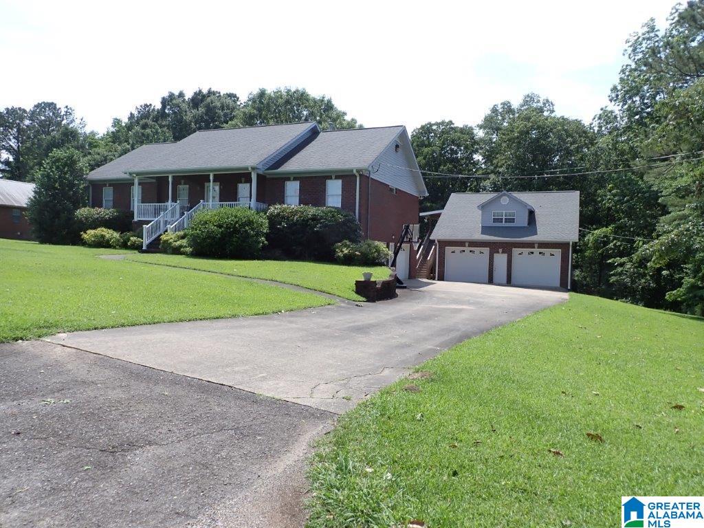 7649 Cummings Loop McCalla, AL 35111 - Photo 1 of 34
