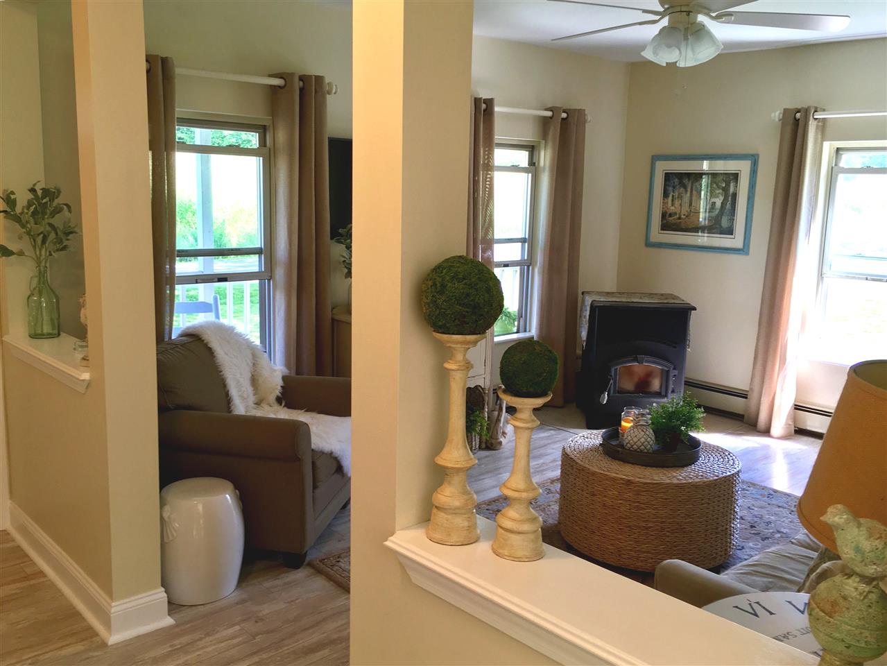 360 Lily Pond Road Haverhill, NH 03780 - Photo 14 of 24