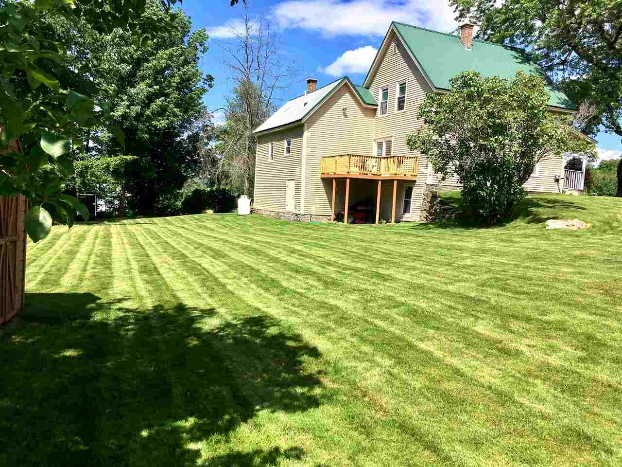 360 Lily Pond Road Haverhill, NH 03780 - Photo 3 of 24